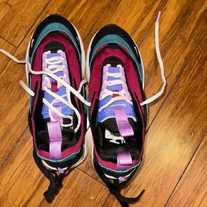 Airmax Furyosa NRG
